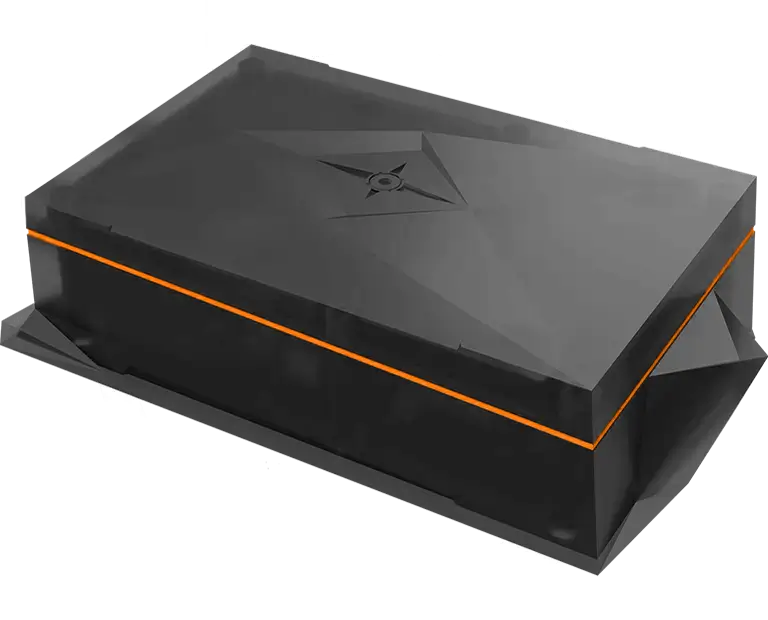 Motoskope Motorrad-Ortung